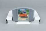Cruisn' USA Nintendo 64 N64 OVP PAL
