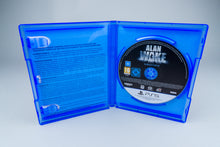 Alan Wake Remastered PlayStation 5 PS5 OVP