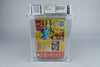 Diddy Kong Racing Nintendo 64 N64 Sealed Neu Wata 9.4 A++