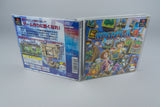 RPG Tsukuru 4 PlayStation 1 PS1 OVP CIB NTSC-J