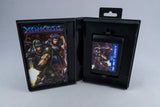 Xeno Crisis Sega Mega Drive OVP CIB
