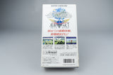 Albert Odyssey Super Famicom SFC OVP CIB Reg Card NTSC-J