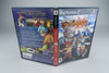 Grandia Xtreme PlayStation 2 PS2 OVP CIB NTSC-U/C