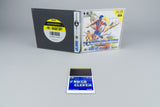 Power Eleven PC Engine HuCard OVP CIB NTSC-J #2