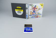 Power Eleven PC Engine HuCard OVP CIB NTSC-J #2