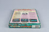 Zak McKracken and the Alien Mindbenders Amiga OVP CIB Acrylcase