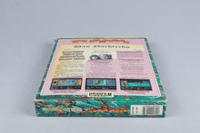 Zak McKracken and the Alien Mindbenders Amiga OVP CIB Acrylcase
