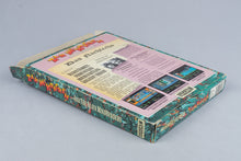Zak McKracken and the Alien Mindbenders Amiga OVP CIB Acrylcase