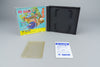 Blodia PC Engine OVP CIB NTSC-J