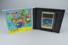 Blodia PC Engine OVP CIB NTSC-J
