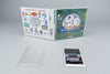 Formation Soccer on J League PC Engine HuCard OVP CIB NTSC-J #2