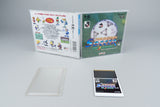 Formation Soccer on J League PC Engine HuCard OVP CIB NTSC-J #2