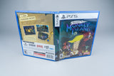 Return to Monkey Island PlayStation 5 PS5 OVP CIB Limited Run