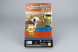 Snoopy vs The Red Baron PlayStation 2 PS2 OVP CIB NTSC-U/C