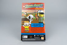 Snoopy vs The Red Baron PlayStation 2 PS2 OVP CIB NTSC-U/C