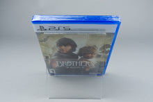 Brothers: A Tale of Two Sons Remake PlayStation 5 PS5 Neu Sealed LRG #184