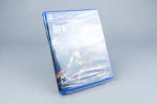 Dead Rising 2 PlayStation 4 PS4 Neu Sealed US