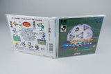 Formation Soccer on J League PC Engine HuCard OVP CIB NTSC-J #2