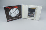 Formation Soccer on J League PC Engine HuCard OVP CIB NTSC-J #2