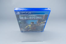 Dead Rising 2 PlayStation 4 PS4 Neu Sealed US
