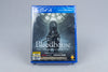 Bloodborne: The Old Hunters / Shadow of the Beast / Until Dawn PlayStation 4 PS4 Triple Pack Neu Sealed