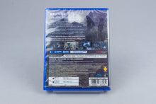 Bloodborne: The Old Hunters / Shadow of the Beast / Until Dawn PlayStation 4 PS4 Triple Pack Neu Sealed