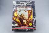 Eye of the Beholder Amiga OVP CIB Karte