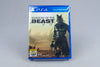 Bloodborne: The Old Hunters / Shadow of the Beast / Until Dawn PlayStation 4 PS4 Triple Pack Neu Sealed