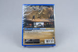 Bloodborne: The Old Hunters / Shadow of the Beast / Until Dawn PlayStation 4 PS4 Triple Pack Neu Sealed