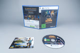 Tomb Raider IV-VI Remastered PlayStation 5 PS5 OVP