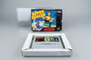 Super Soccer Super Nintendo SNES OVP PAL