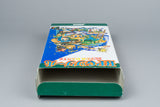 RPG Tsukuru Super Dante Super Famicom SFC OVP CIB Reg Card NTSC-J