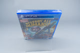 Destroy All Humans! PlayStation 4 PS4 Neu Sealed Limited Run #370