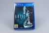 Bloodborne: The Old Hunters / Shadow of the Beast / Until Dawn PlayStation 4 PS4 Triple Pack Neu Sealed