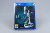 Bloodborne: The Old Hunters / Shadow of the Beast / Until Dawn PlayStation 4 PS4 Triple Pack Neu Sealed