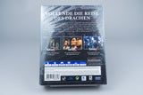 The Yakuza - Remastered Collection PlayStation 4 PS4 Neu Sealed USK 18