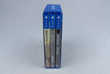 Bloodborne: The Old Hunters / Shadow of the Beast / Until Dawn PlayStation 4 PS4 Triple Pack Neu Sealed