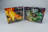 Army Men 3D PlayStation 1 PS1 OVP NTSC-U/C