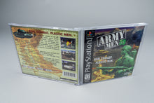 Army Men 3D PlayStation 1 PS1 OVP NTSC-U/C