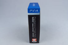 Bloodborne: The Old Hunters / Shadow of the Beast / Until Dawn PlayStation 4 PS4 Triple Pack Neu Sealed