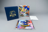 Sonic Adventure 2 Birthday Pack 10th Anniversary Sega Dreamcast OVP CIB NTSC-J