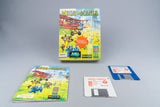 Mega lo Mania Amiga OVP CIB