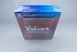 The Yakuza - Remastered Collection PlayStation 4 PS4 Neu Sealed USK 18