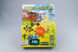 Mega lo Mania Amiga OVP CIB