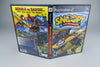 Snoopy vs The Red Baron PlayStation 2 PS2 OVP CIB NTSC-U/C