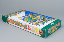 RPG Tsukuru Super Dante Super Famicom SFC OVP CIB Reg Card NTSC-J