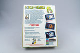 Mega lo Mania Amiga OVP CIB