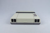 AVS RetroUSB Konsole FPGA HDMI spielt Nintendo NES OVP CIB