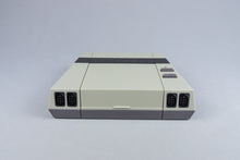AVS RetroUSB Konsole FPGA HDMI spielt Nintendo NES OVP CIB