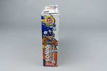 Sonic Adventure 2 Birthday Pack 10th Anniversary Sega Dreamcast OVP CIB NTSC-J